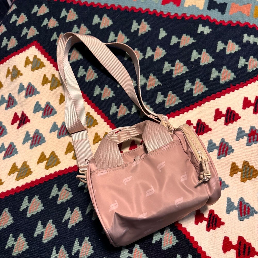 Fabletics Mini Duffle Bag